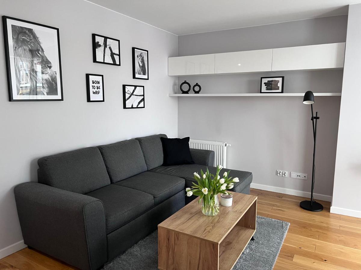 Apartament Jeleniowska Podziemny Parking Taras Apartment เคียลเซ ภายนอก รูปภาพ