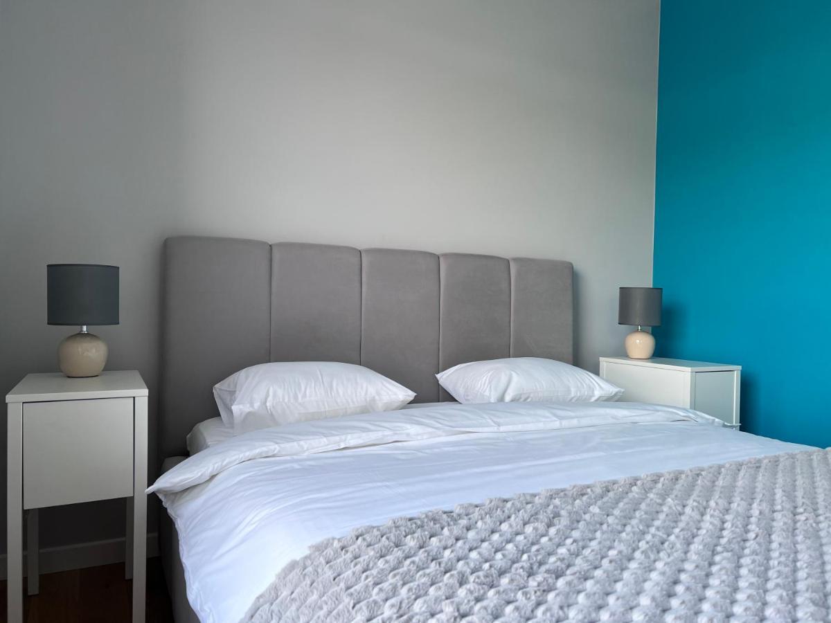 Apartament Jeleniowska Podziemny Parking Taras Apartment เคียลเซ ภายนอก รูปภาพ